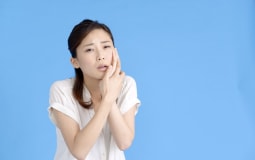 痛みはないの？